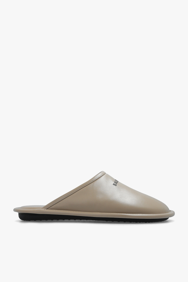 balenciaga slides mens sale